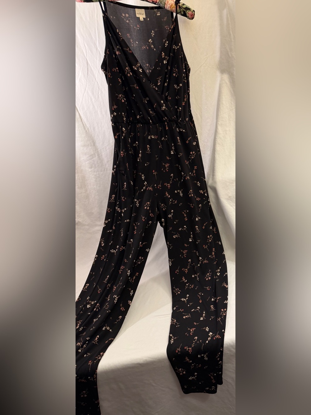 Kaliegh jumper with pockets size M